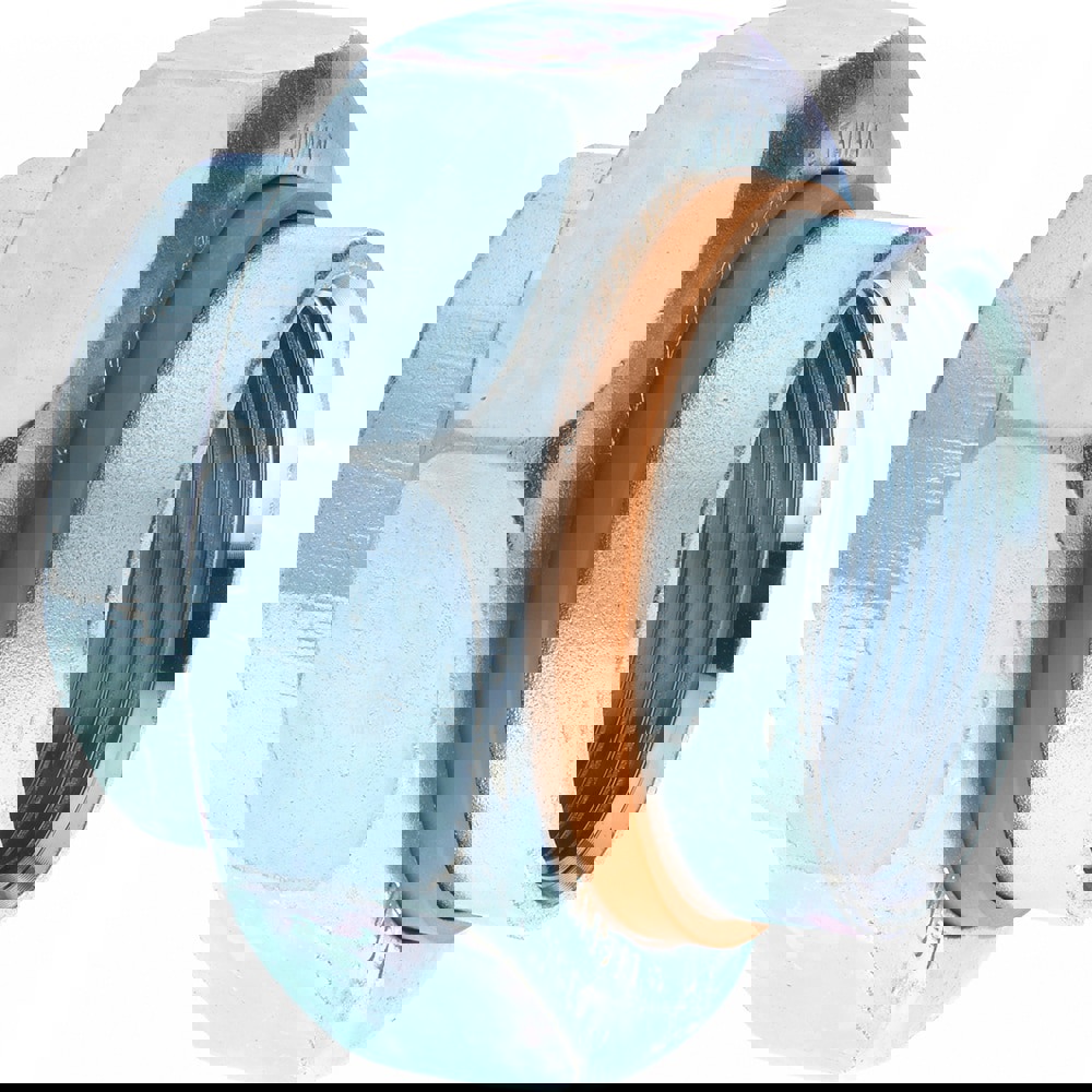 2 Thread, Steel T-572 Dielectric Union